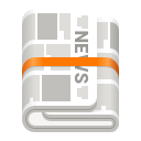 NewsFlash logo